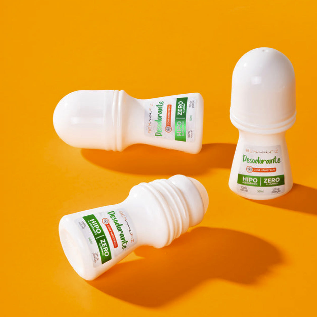 Kit Completo - BEM ME FIZ