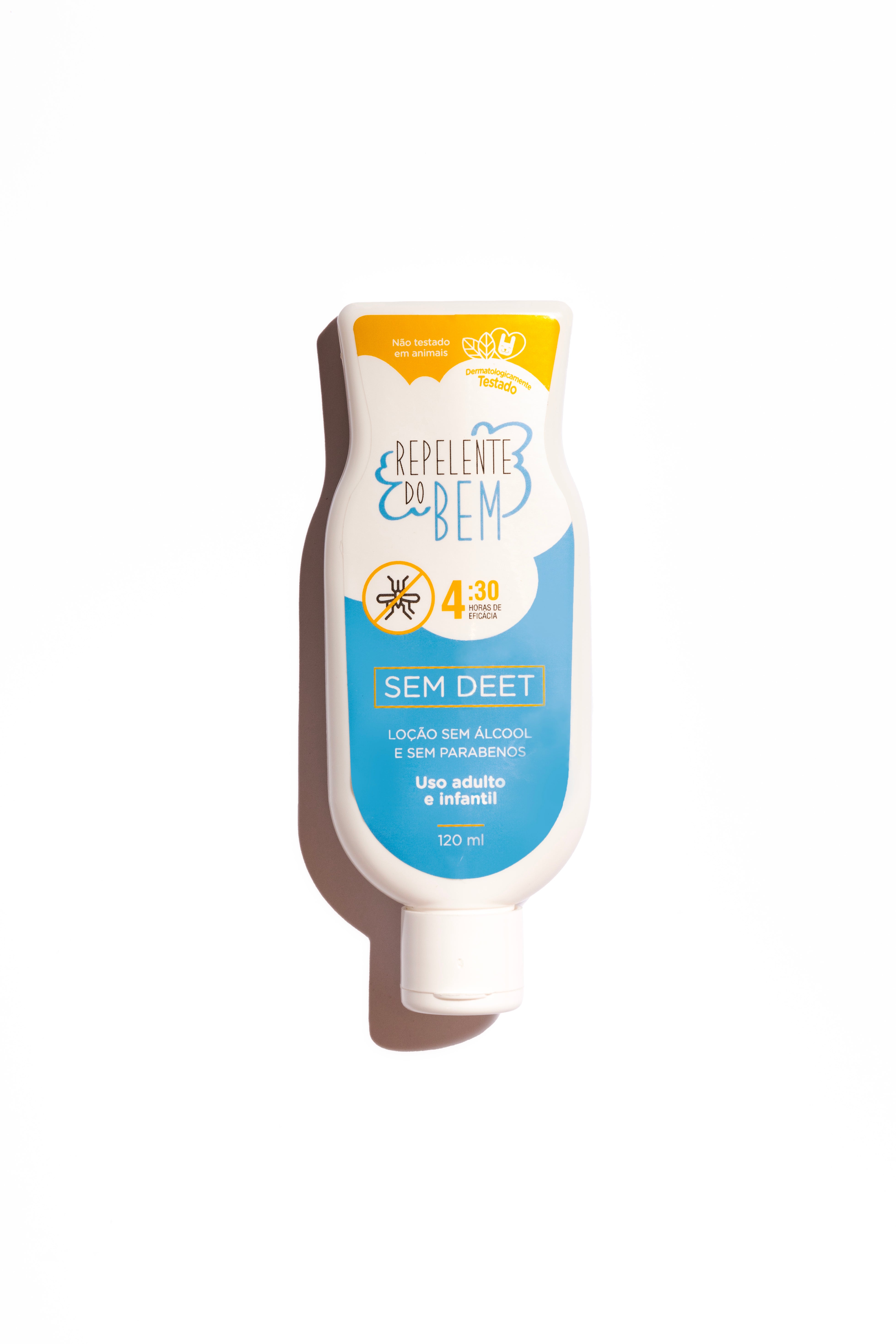 Kit Repelente + Desodorante Roll On – Proteção e Frescor em Dobro