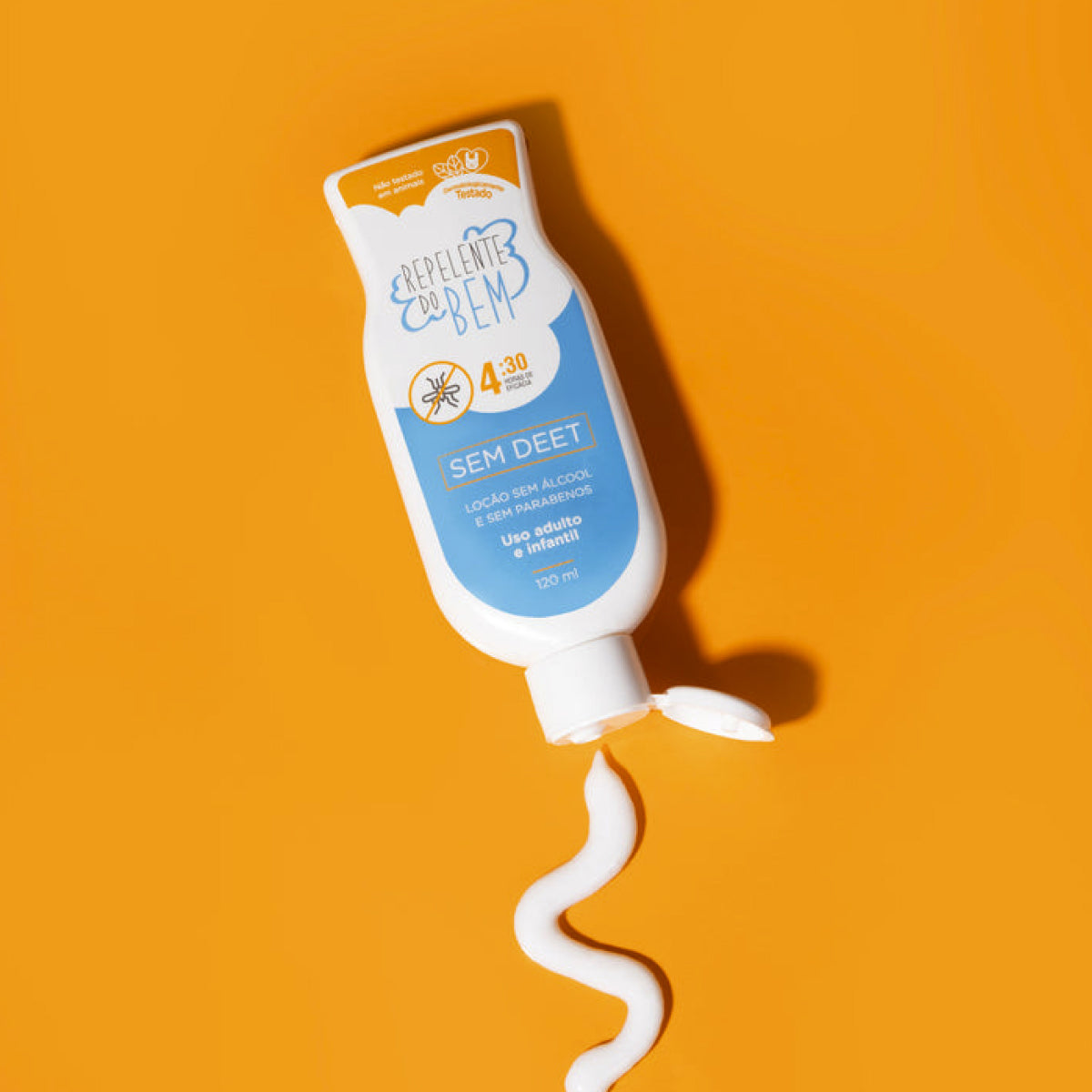 Kit Completo - BEM ME FIZ